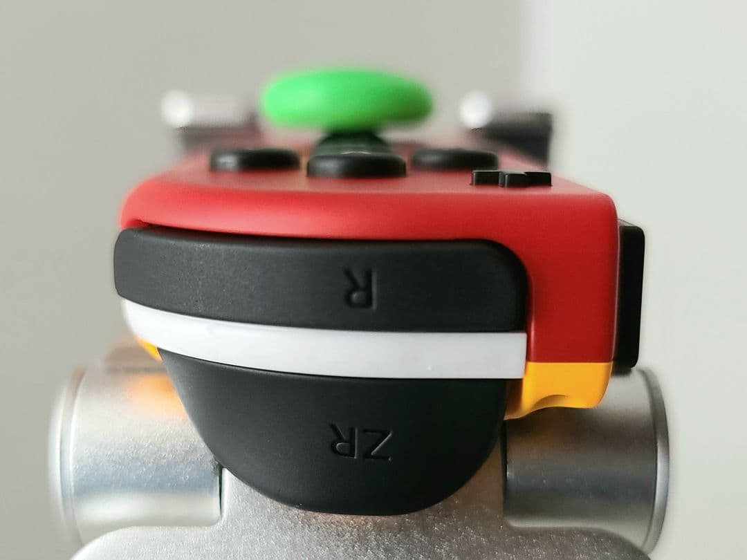 【エヴァンゲリヲン】【非売品】弐号機カラー ジョイコンR