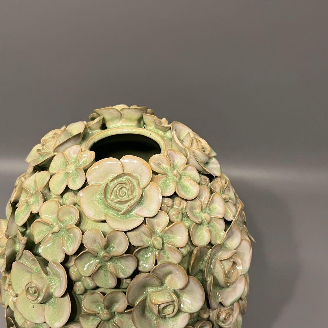 希少 despots デスポッツ 花瓶 フラワーベース