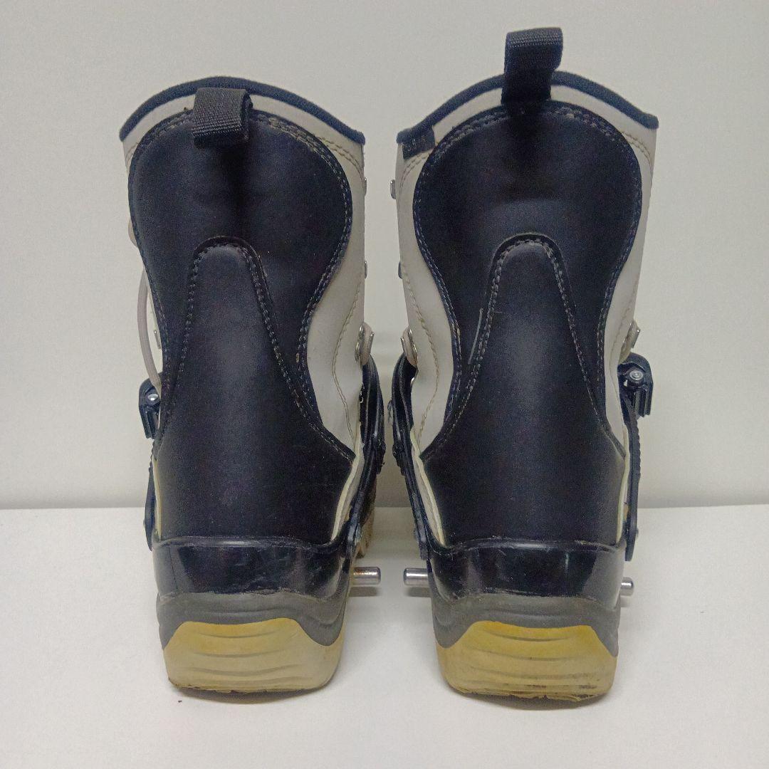 eMERY ステップイン ブーツ バインディング セット