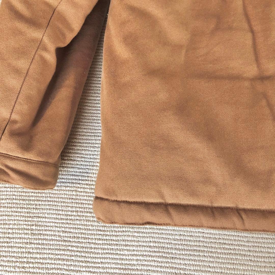  WORKGEAR カナダワークギア ワークジャケット 大きめ