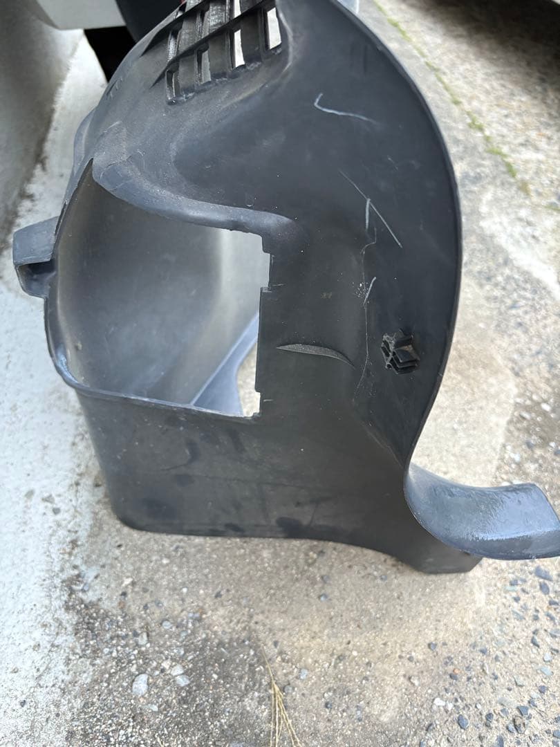 シビック　EK9 リア　トリム　左右セット