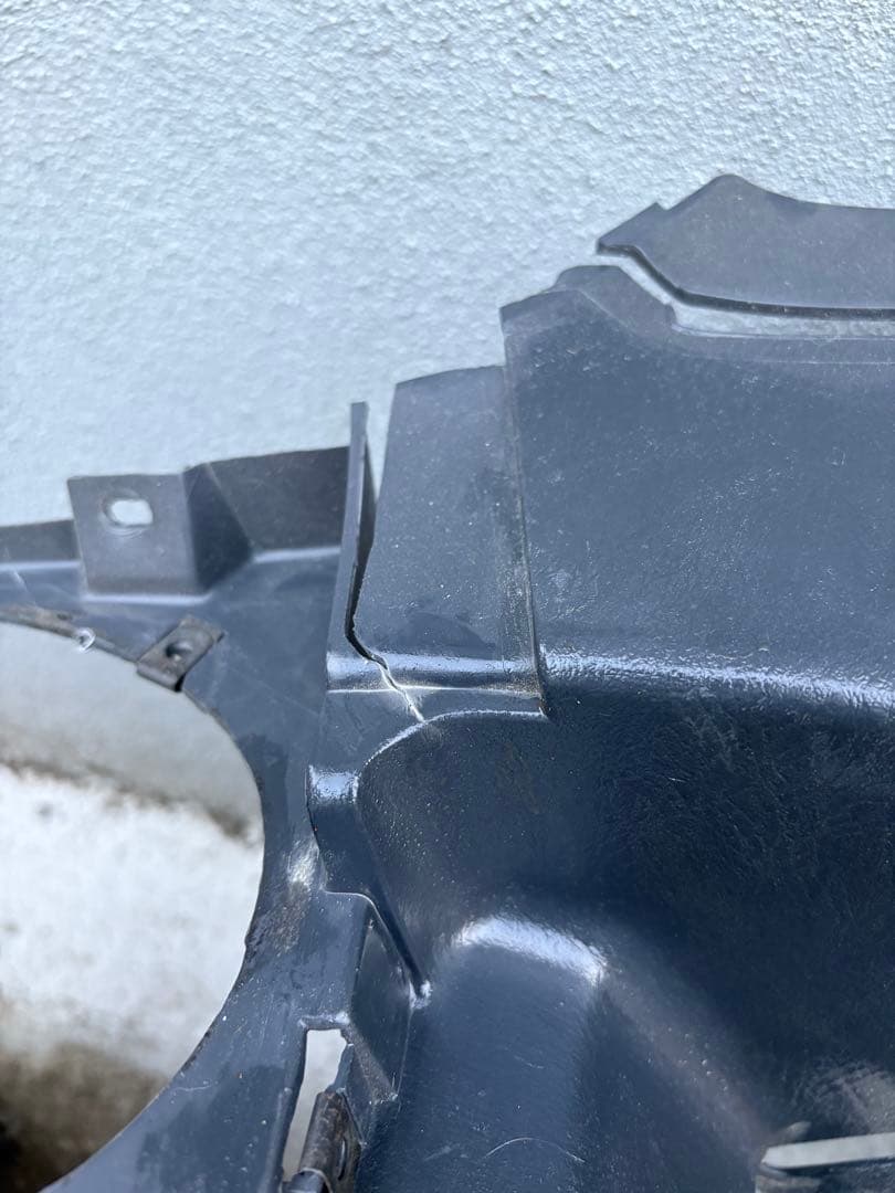 シビック　EK9 リア　トリム　左右セット