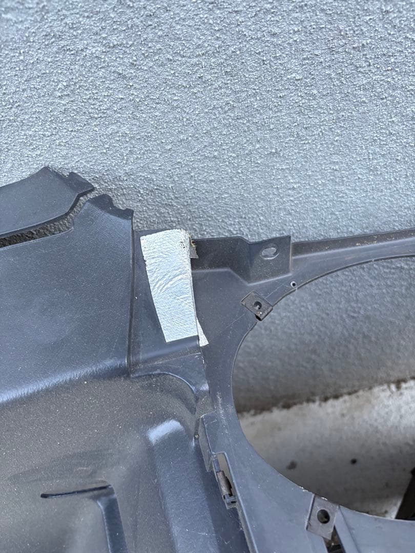 シビック　EK9 リア　トリム　左右セット