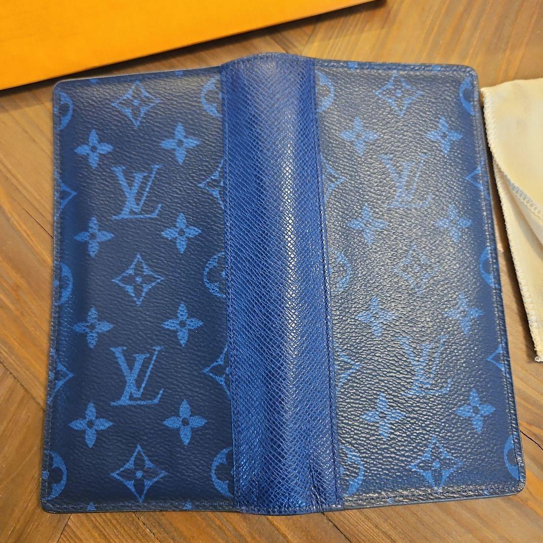 ルイヴィトン　ポルトフォイユ　長財布　全部セット