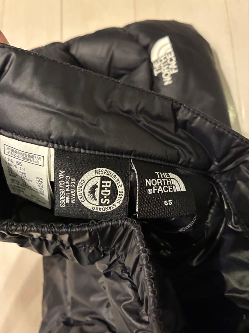 THE NORTH FACE スカート