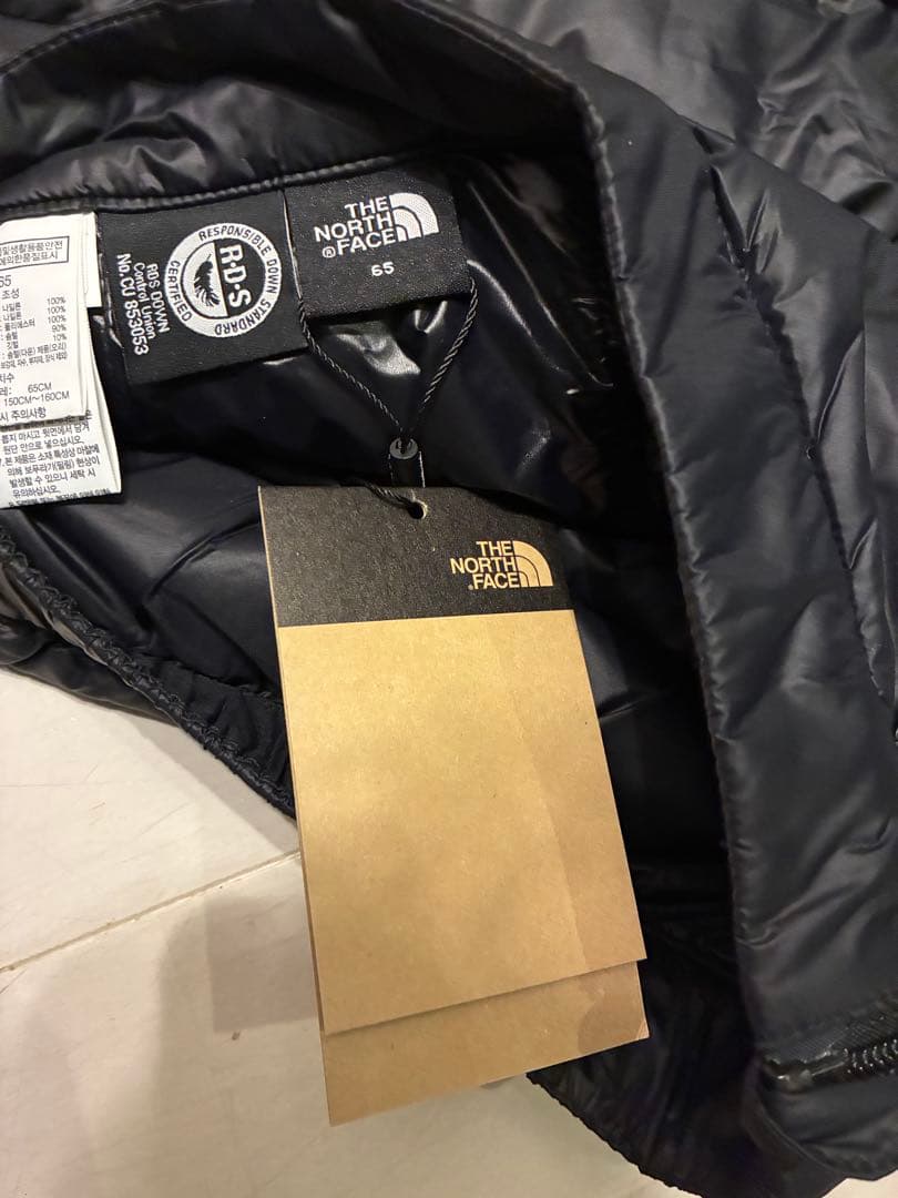 THE NORTH FACE スカート