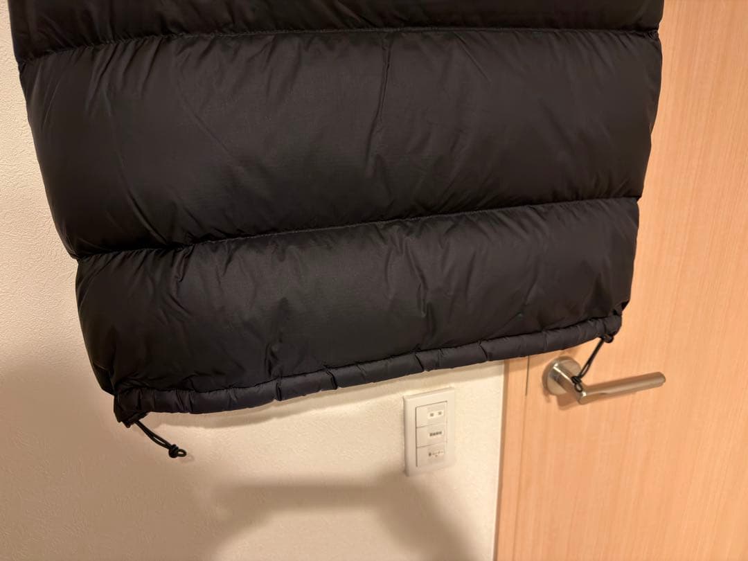 ノースフェイス　1996 レトロヌプシ　ダウンベスト　Mサイズ　ベスト