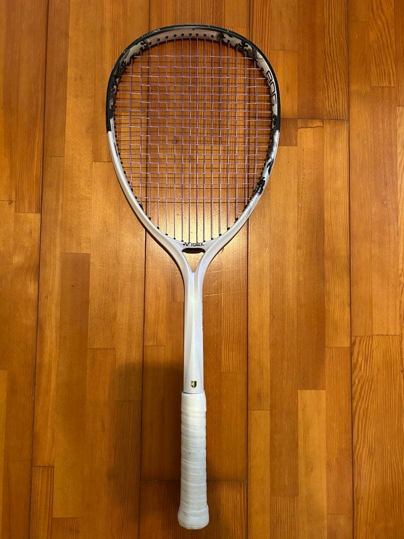 【2026お正月限定価格！】新品級！ヨネックス　ジオブレイク80G ！