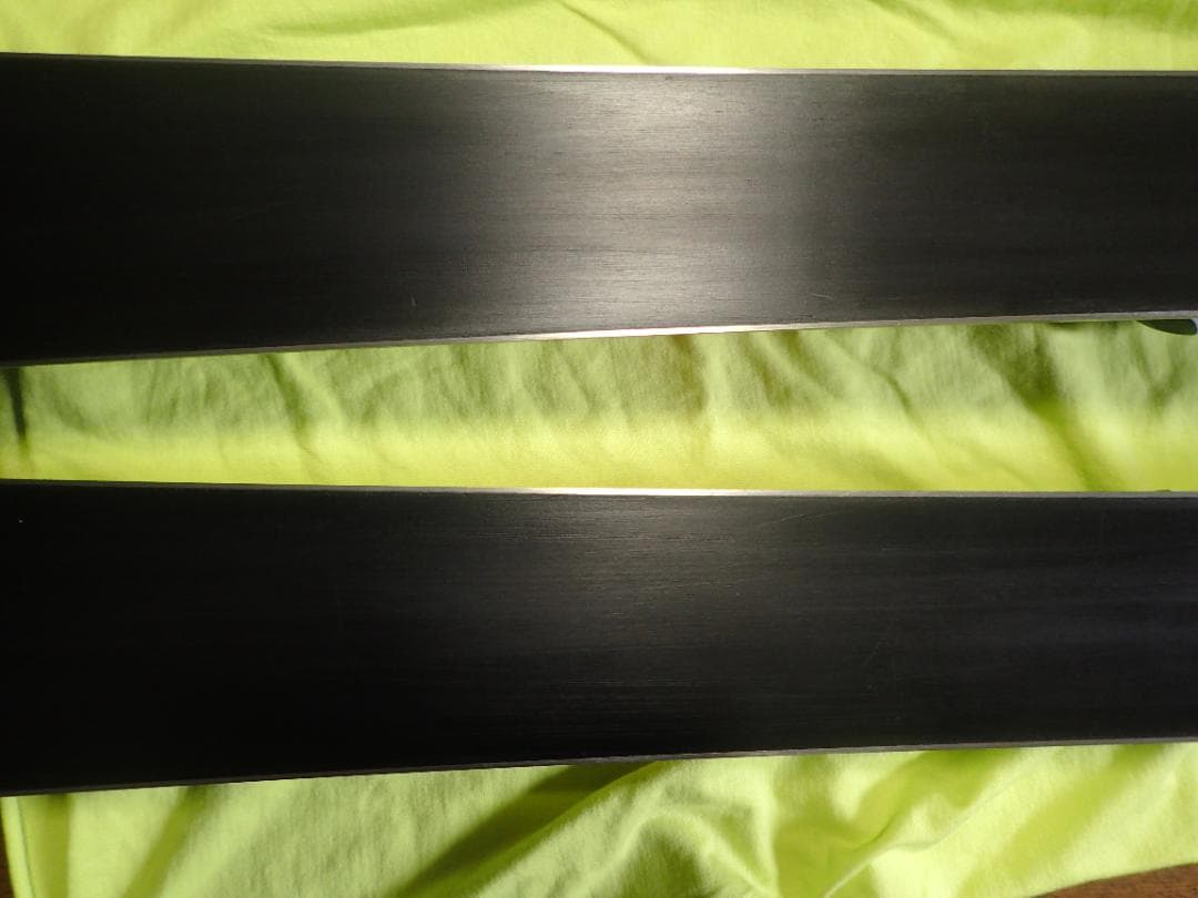 ロシニョール デモガンマ　ROSSIGNOL DEMO GAMMA 155センチ