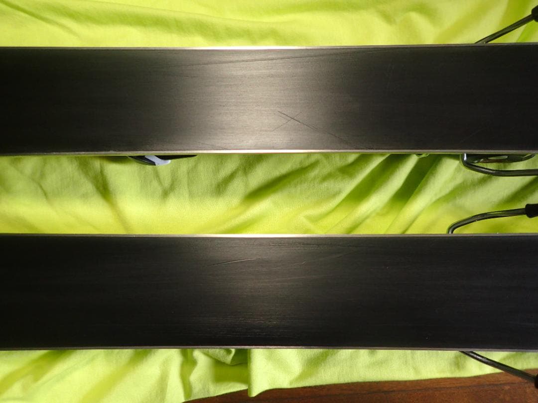 ロシニョール デモガンマ　ROSSIGNOL DEMO GAMMA 155センチ