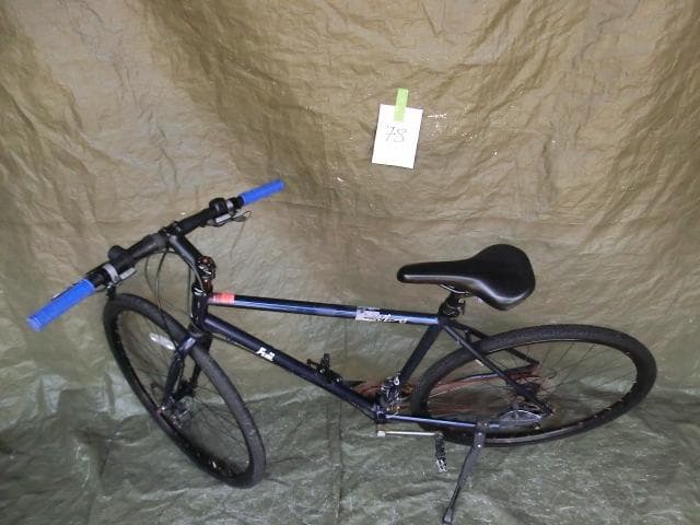 78：FUJI　フジ　自転車　ジャンク　引取限定：埼玉県所沢市