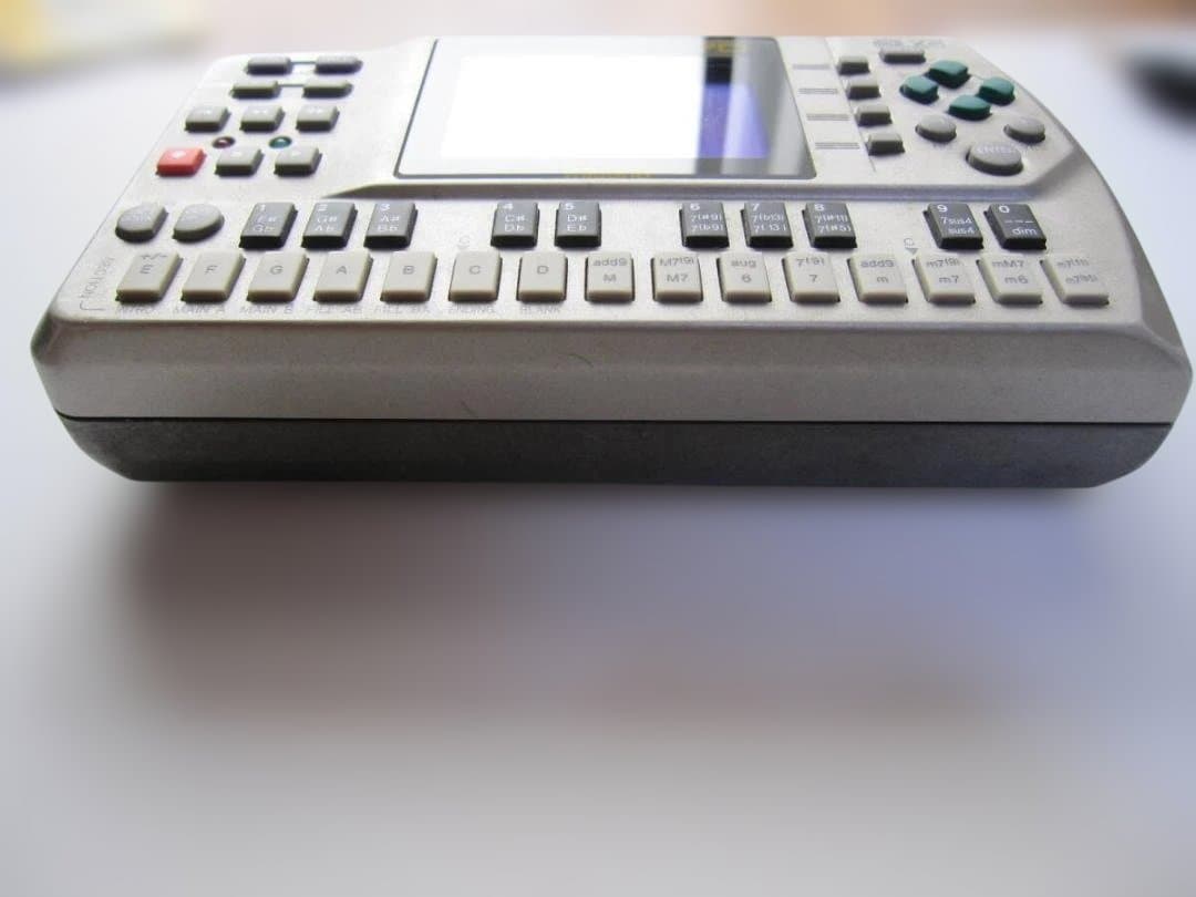 N*o様 YAMAHA QY70 シーケンサー