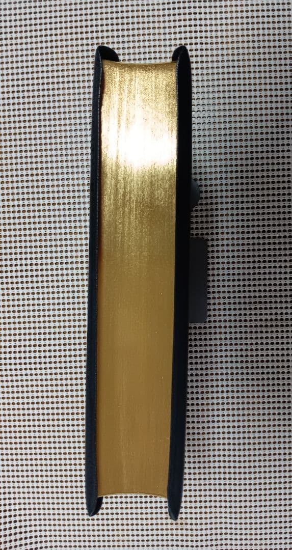 ■ 大型聖書 口語訳 (革) 大型本 日本聖書協会 JC69S　 2007