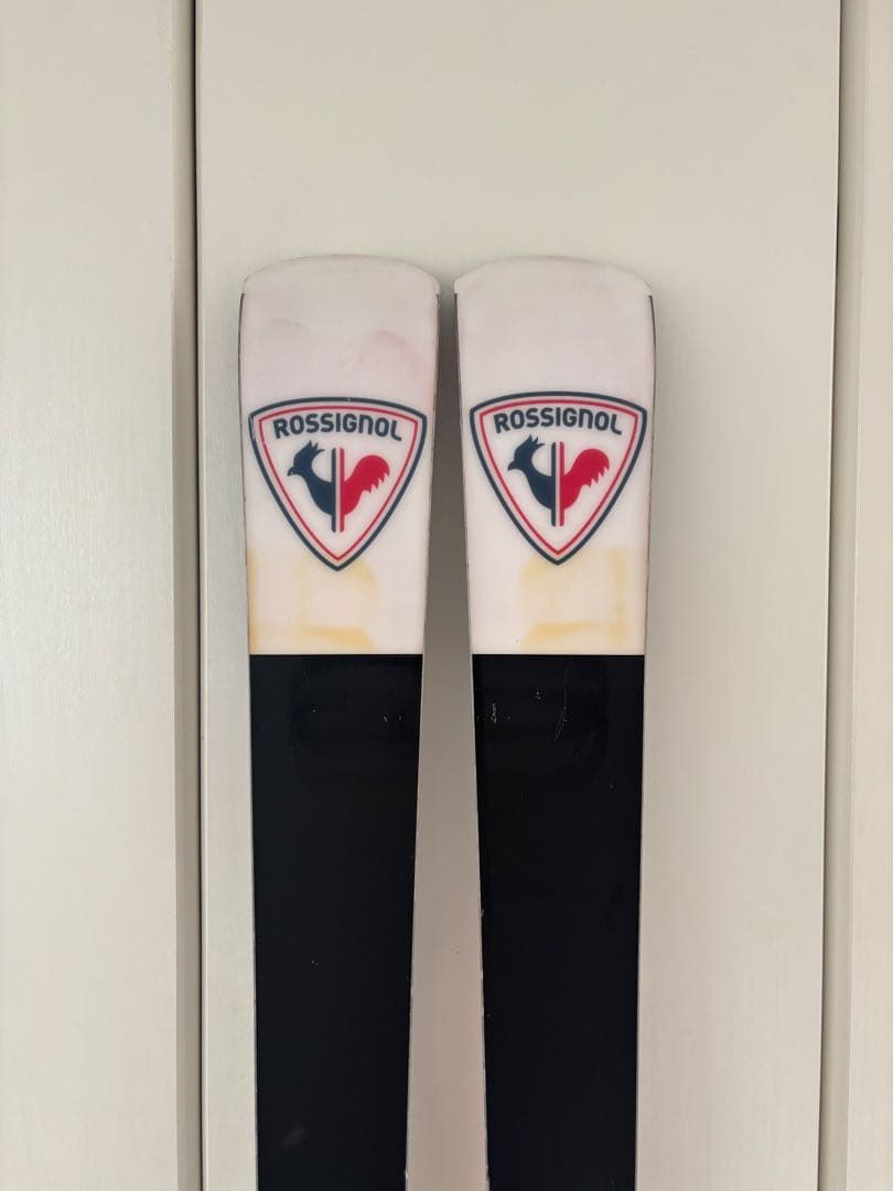 【専用】ROSSIGNOL HERO MASTER LT 179cm