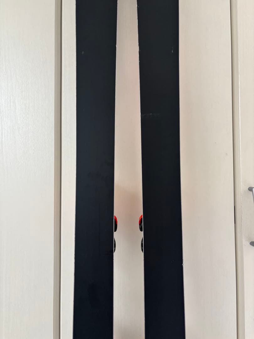 【専用】ROSSIGNOL HERO MASTER LT 179cm