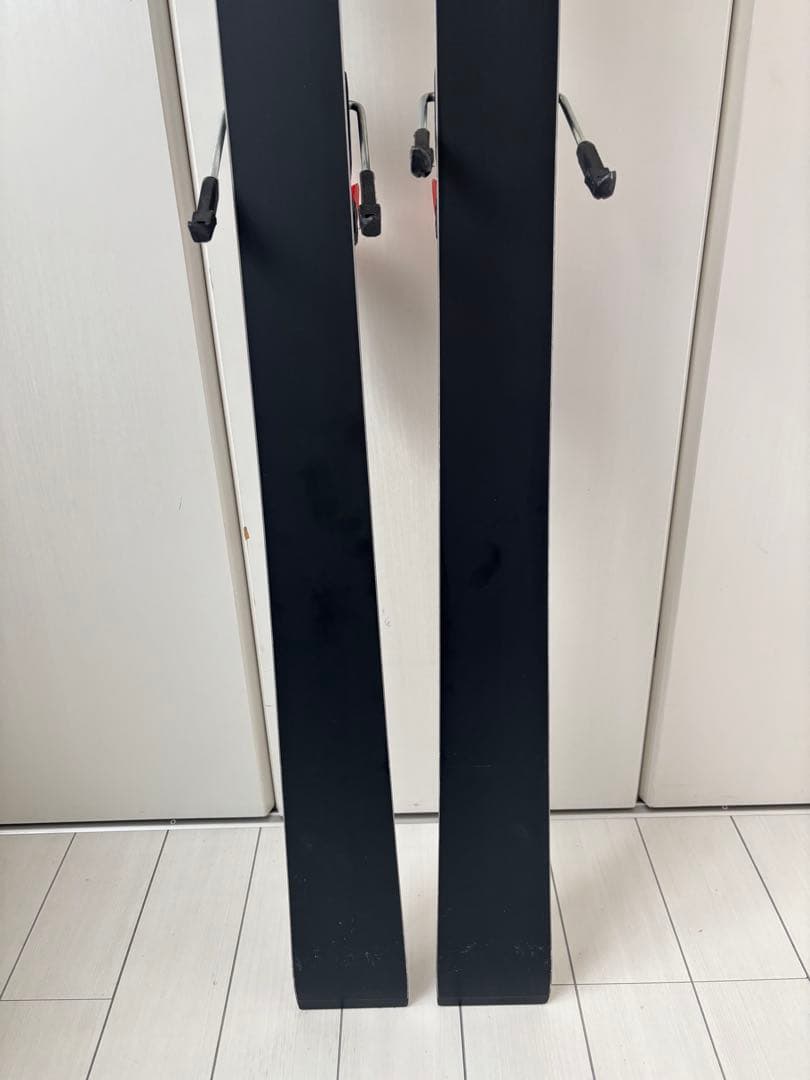 【専用】ROSSIGNOL HERO MASTER LT 179cm