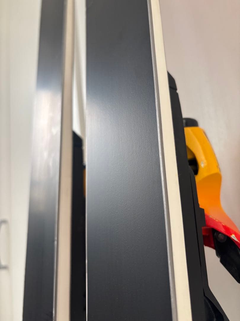 【専用】ROSSIGNOL HERO MASTER LT 179cm