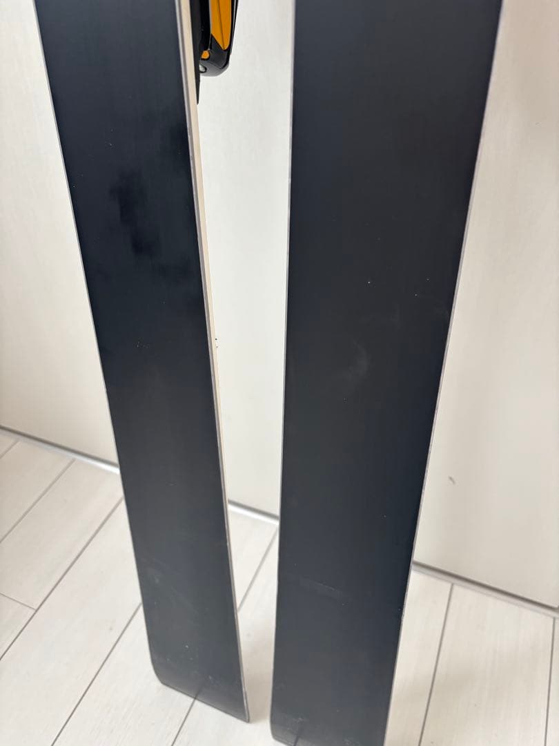 【専用】ROSSIGNOL HERO MASTER LT 179cm