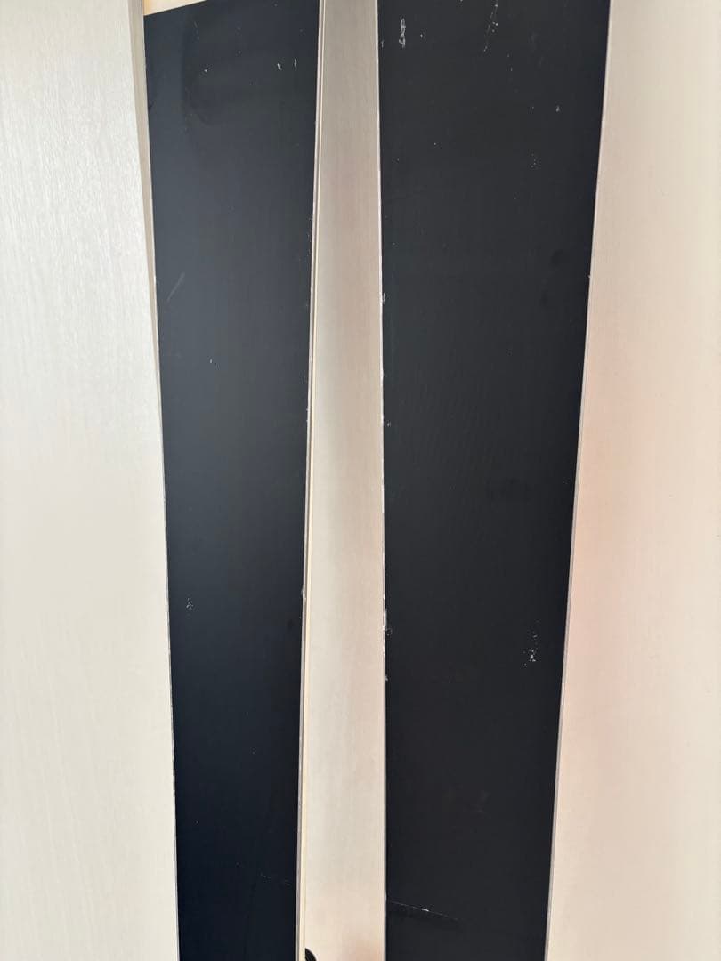 【専用】ROSSIGNOL HERO MASTER LT 179cm