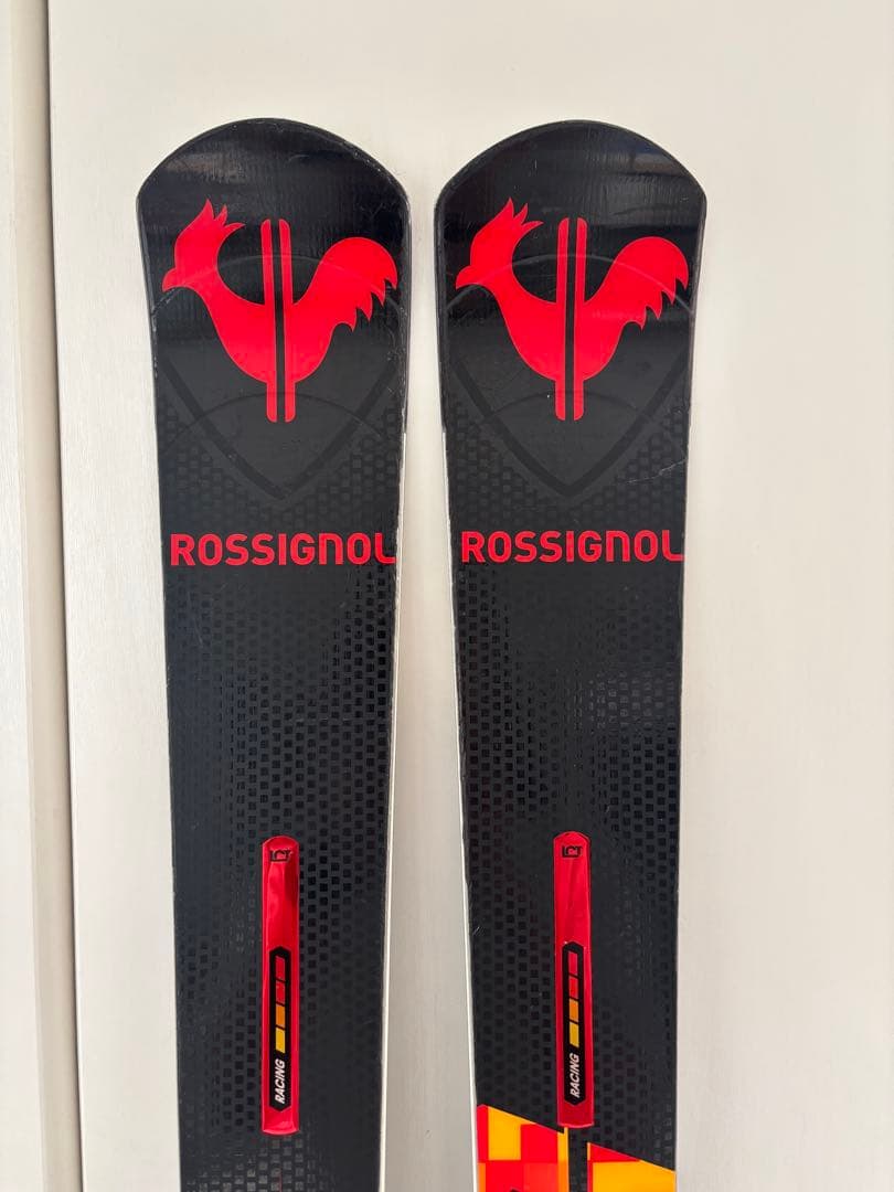 【専用】ROSSIGNOL HERO MASTER LT 179cm