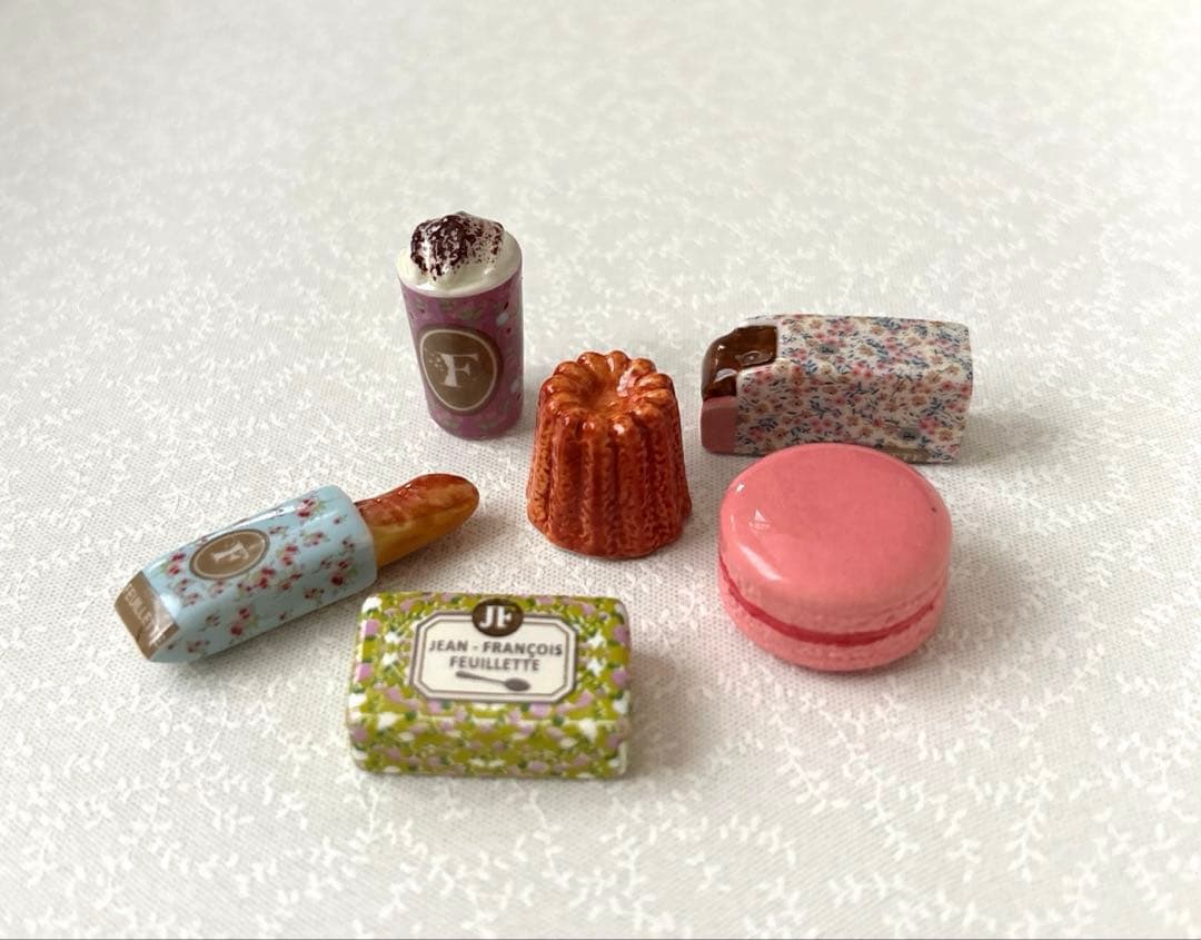 フェーヴ　フイエット　2026年　コンプリート