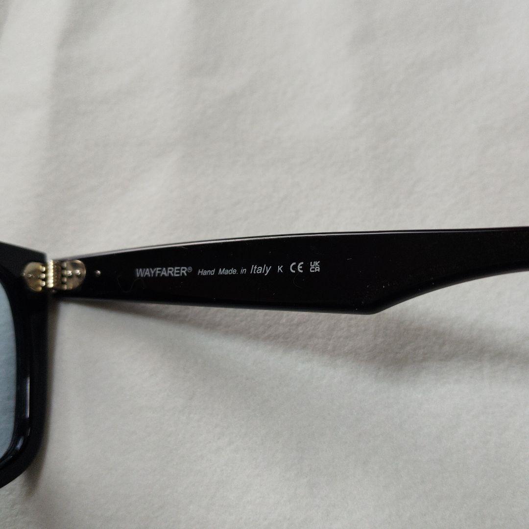 レイバンRB2140Fー901645ー52新品ウェイファーラー木村拓哉キムタク