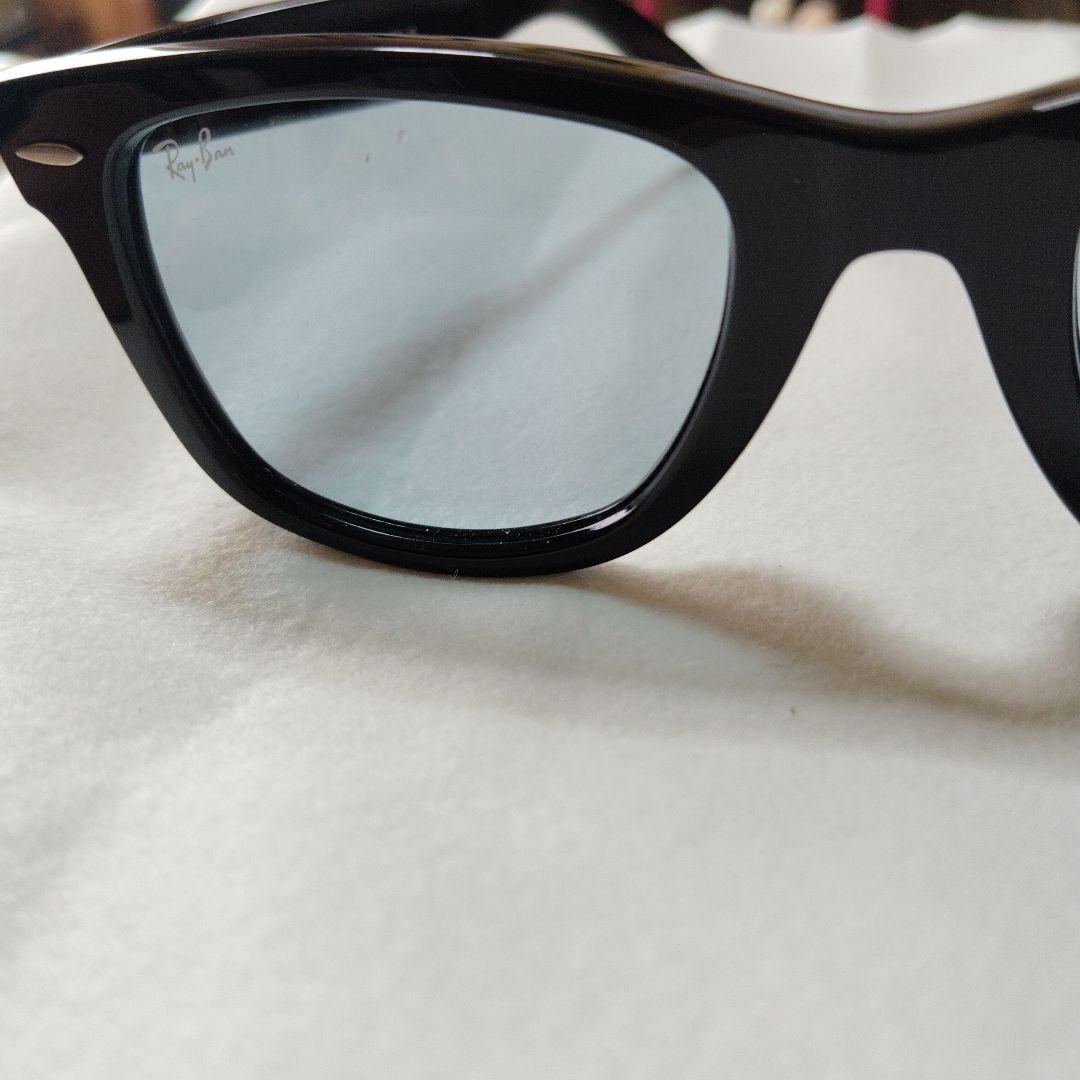 レイバンRB2140Fー901645ー52新品ウェイファーラー木村拓哉キムタク