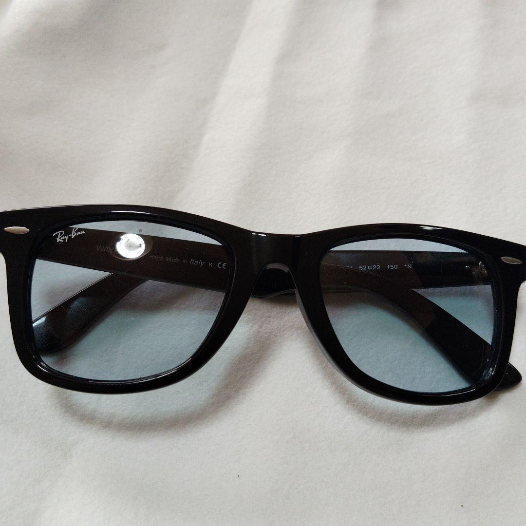 レイバンRB2140Fー901645ー52新品ウェイファーラー木村拓哉キムタク