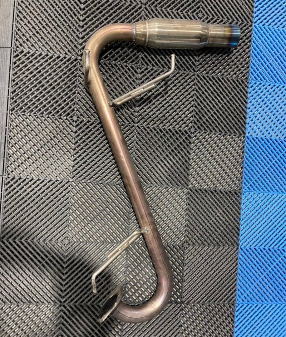 nbロードスター 5zigen 5次元 ファイアーボール