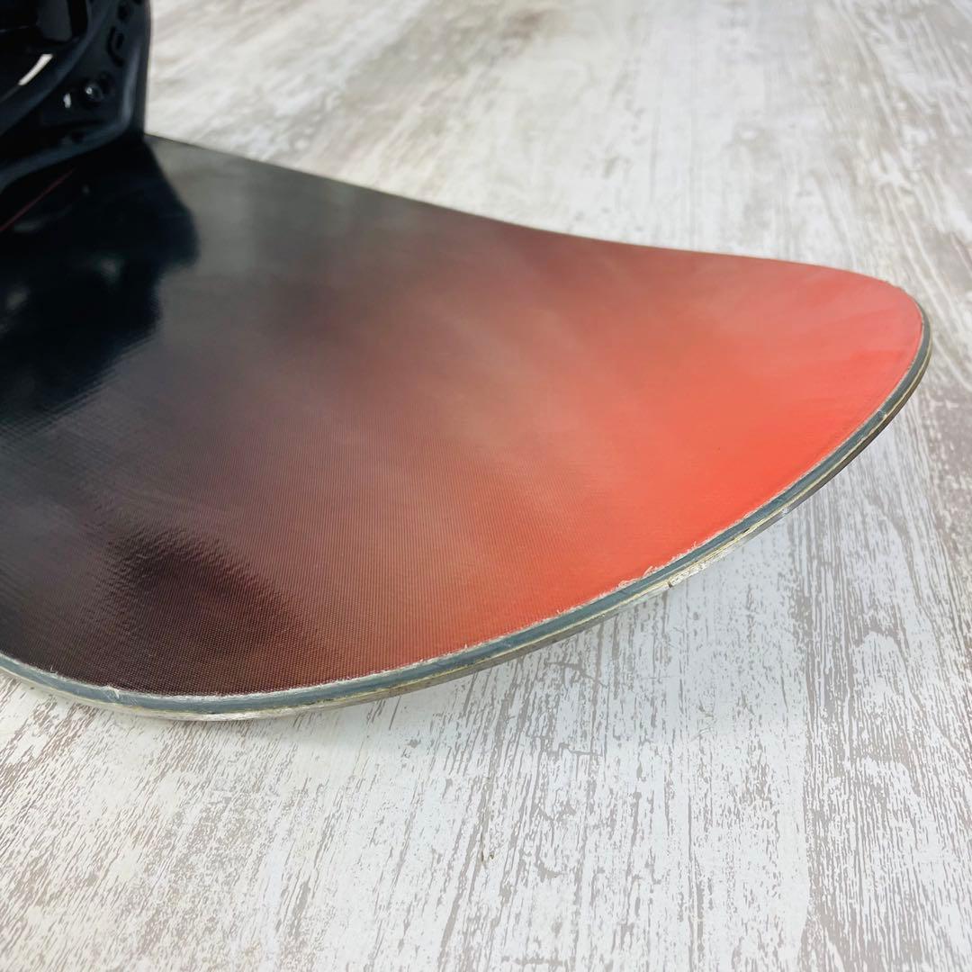 HEAD WISEヘッドワイズ& FLUX PR フラックス　スノーボードセット