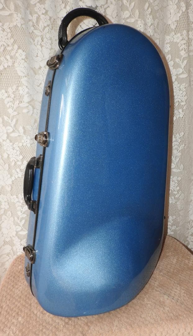 マーチングユーフォニアム　ヤマハYEP-201MS