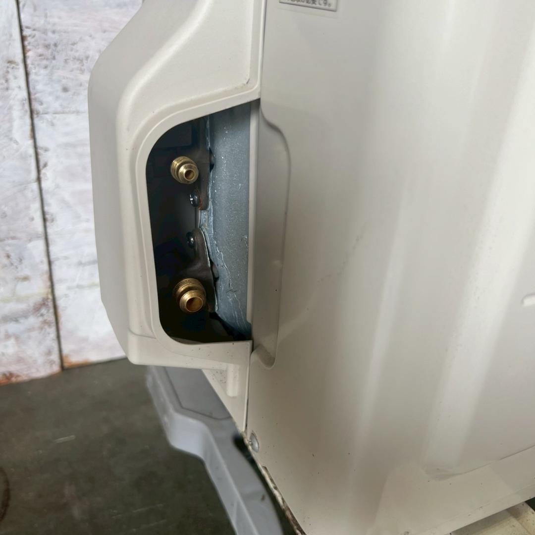 【DAIKIN】 ダイキン ルームエアコン AN28ZES-W A0506