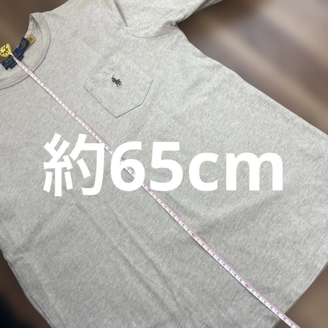 ポロ　ラルフローレン　Polo Ralph Lauren　長袖Tシャツ2点セット