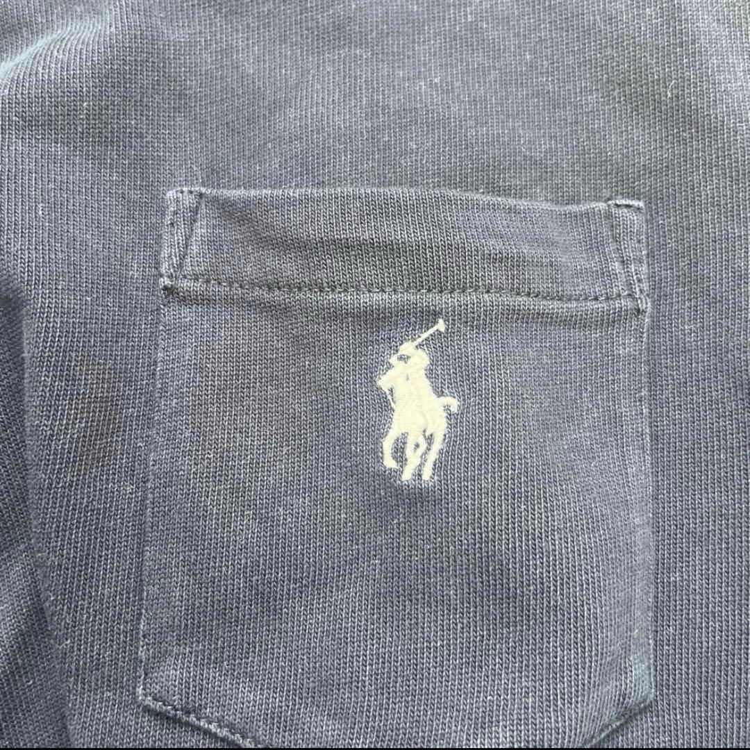 ポロ　ラルフローレン　Polo Ralph Lauren　長袖Tシャツ2点セット
