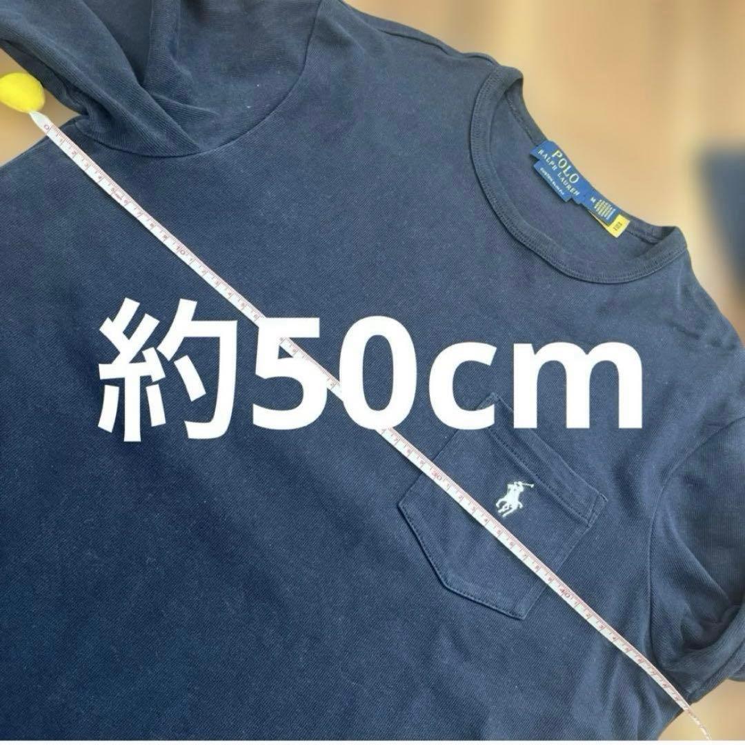 ポロ　ラルフローレン　Polo Ralph Lauren　長袖Tシャツ2点セット