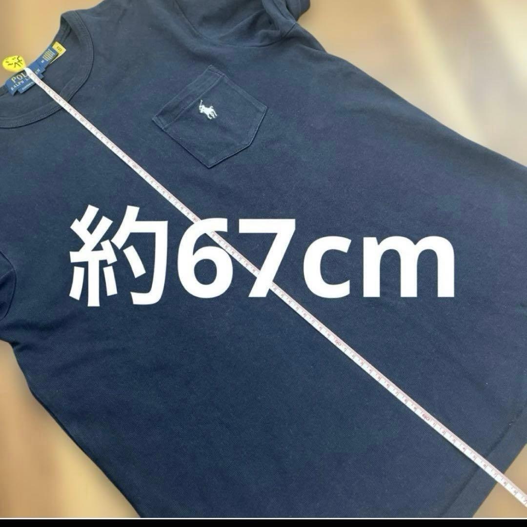 ポロ　ラルフローレン　Polo Ralph Lauren　長袖Tシャツ2点セット