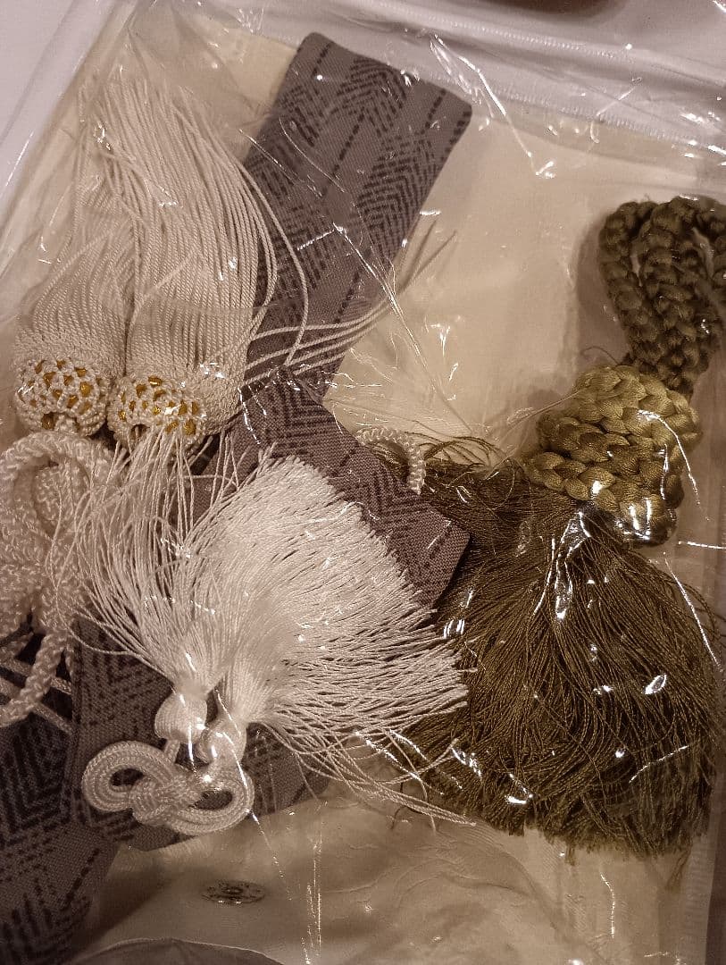 ★ブランド着物★七五三 男の子 着物 フルセット 110-120cm★花夢二★