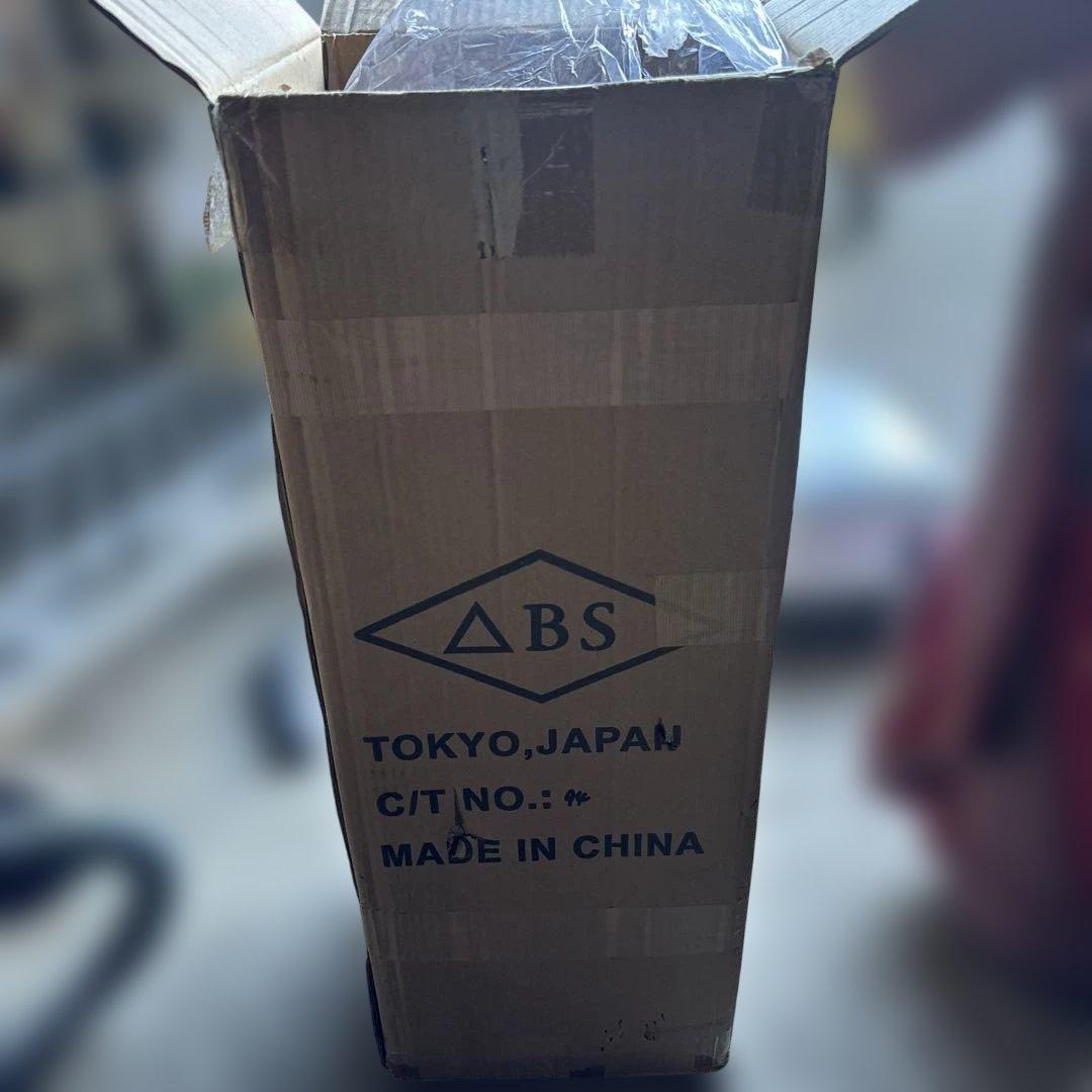 新品未使用 ボールバッグ3個用