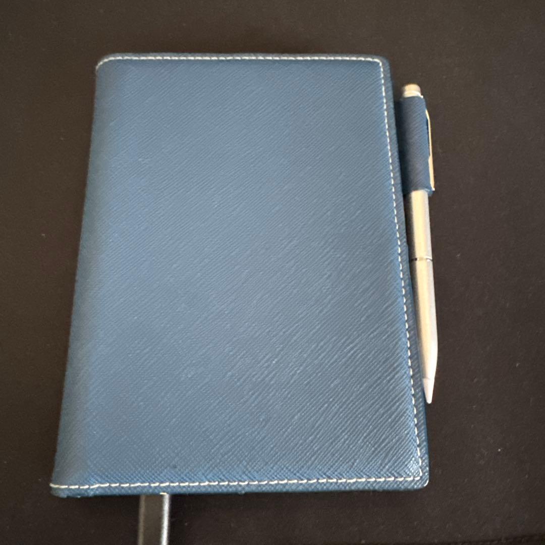 SHARP 電子ノート　WG-PN1