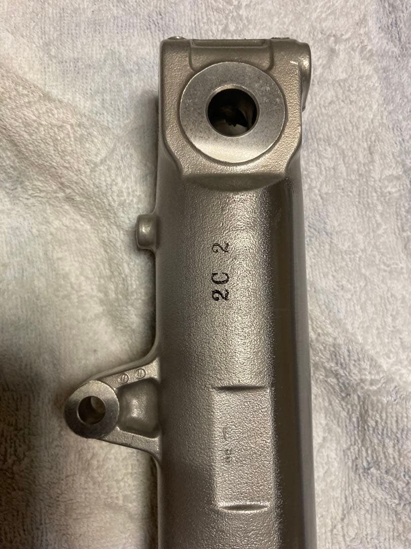 vtr250 HONDA サスペンションパーツ 51400-KFK-731