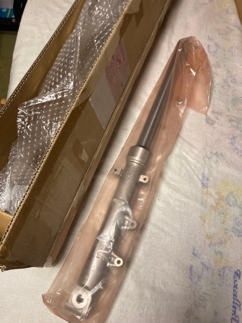 vtr250 HONDA サスペンションパーツ 51400-KFK-731