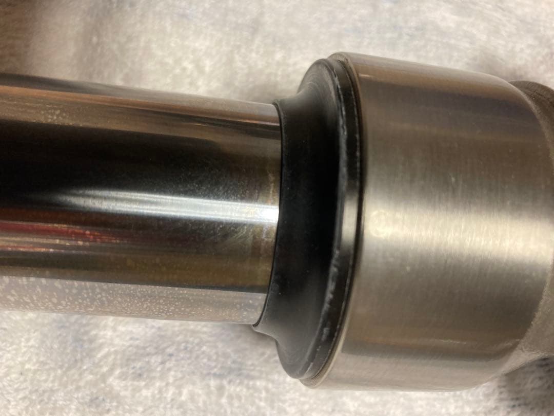 vtr250 HONDA サスペンションパーツ 51400-KFK-731