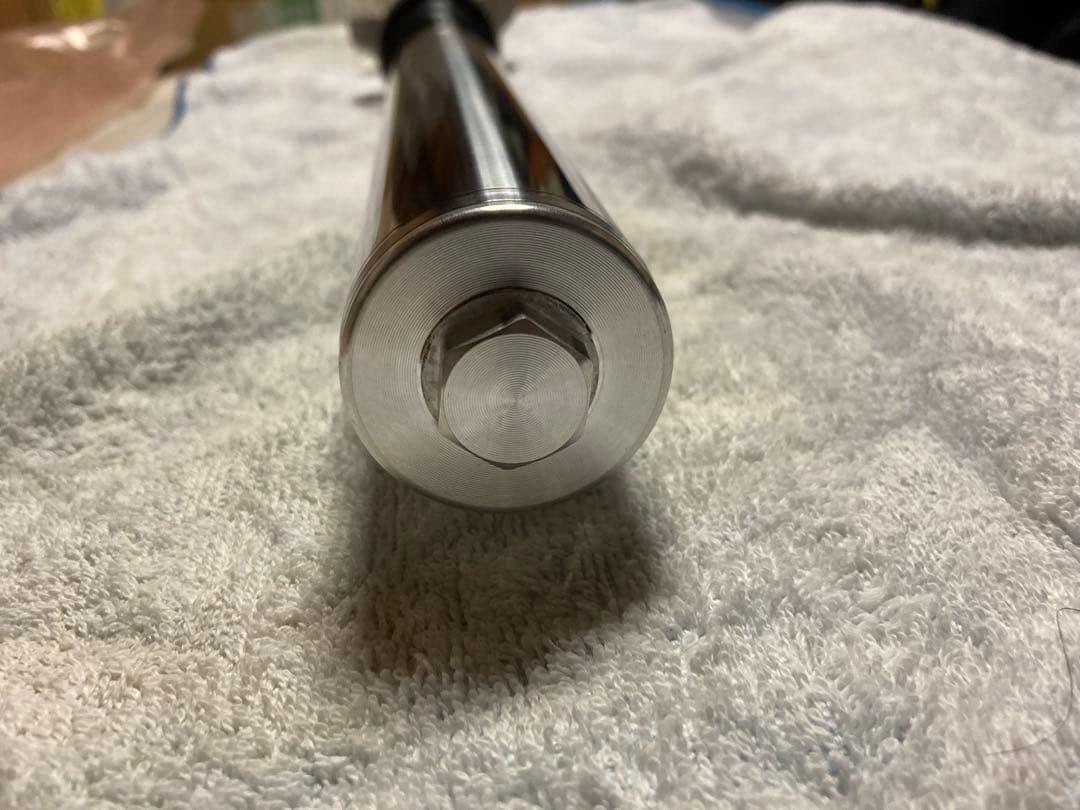 vtr250 HONDA サスペンションパーツ 51400-KFK-731