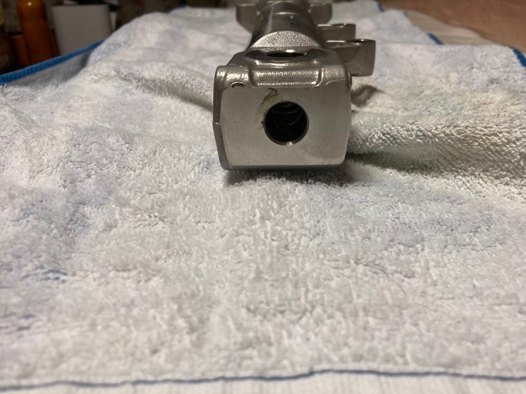 vtr250 HONDA サスペンションパーツ 51400-KFK-731