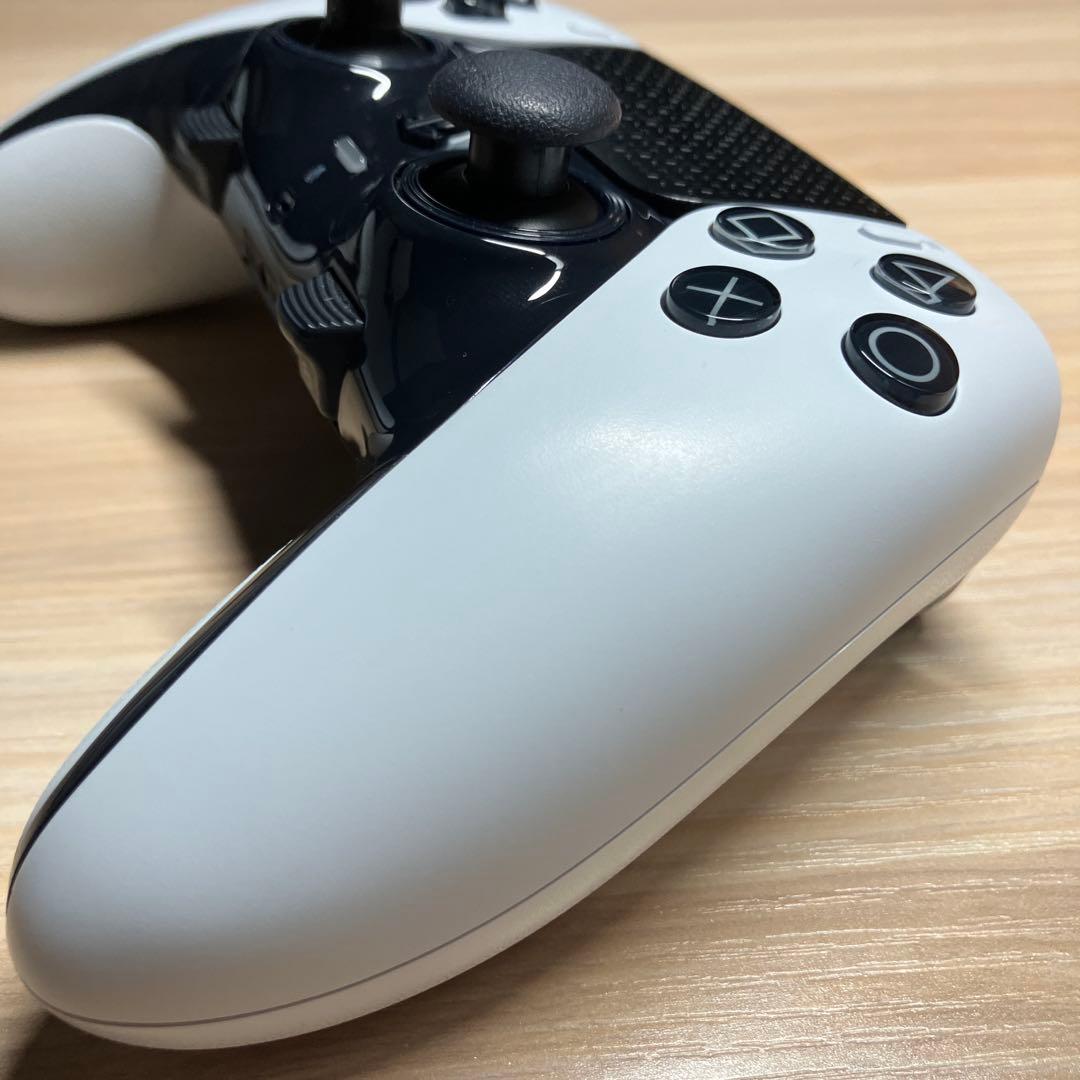 DualSense Edge ワイヤレスコントローラー