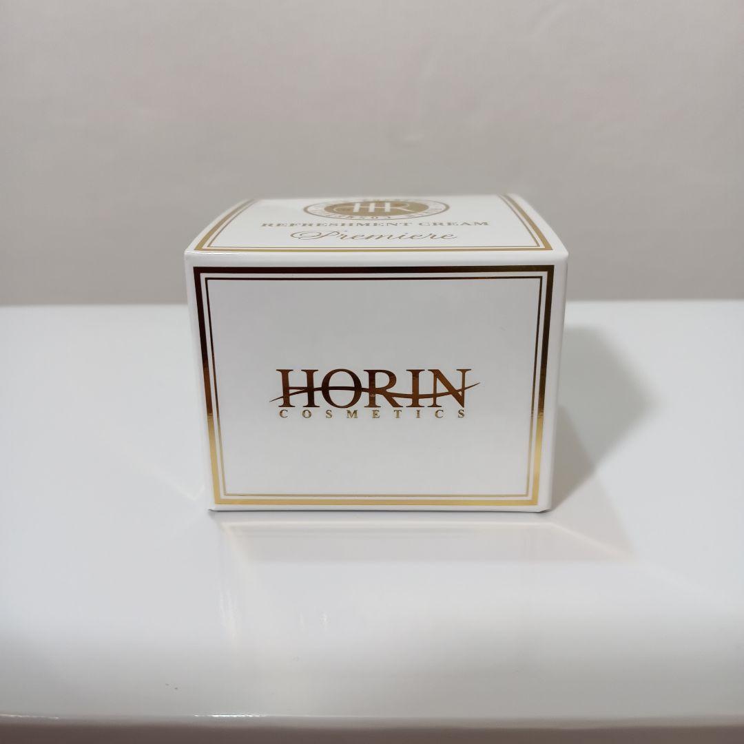 11-196　豊凛化粧品　ホウリン リフレッシュメントクリームプレミア