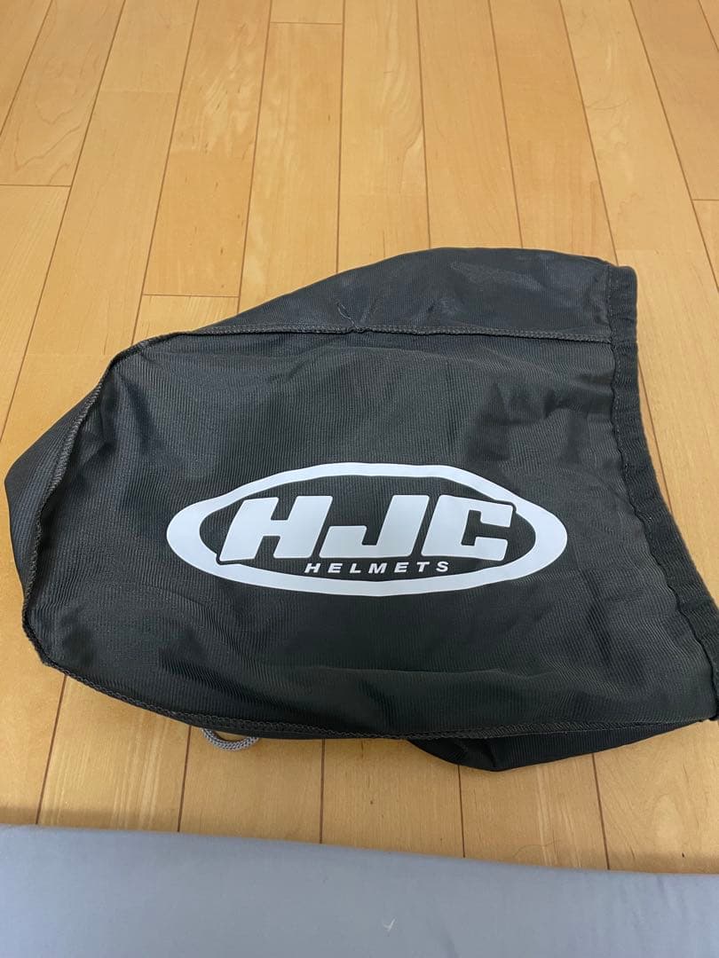 Rock HJC CS-15 フルフェイスヘルメット 迷彩柄