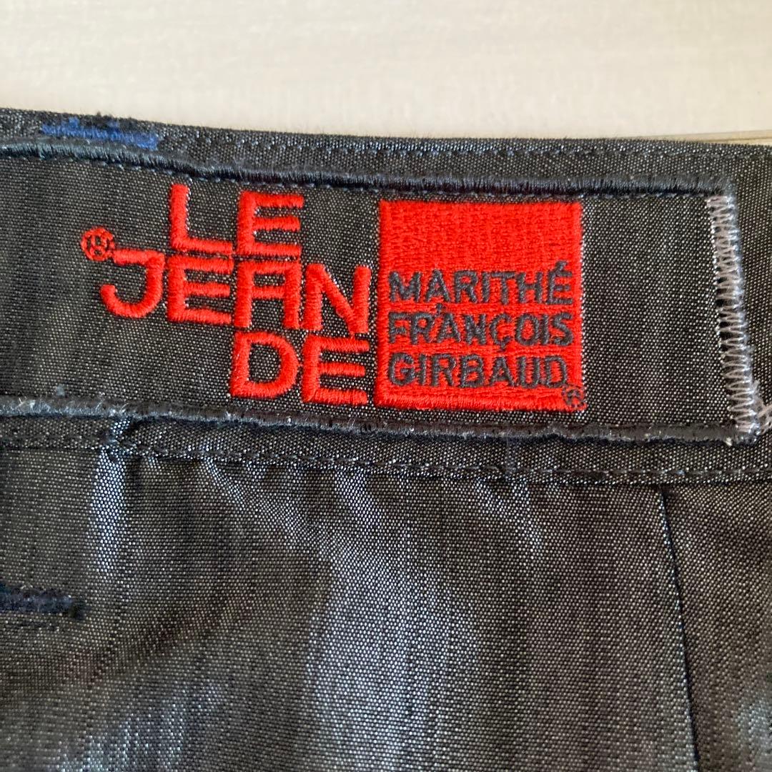 ♥︎美品♥︎ジルボーキュロット