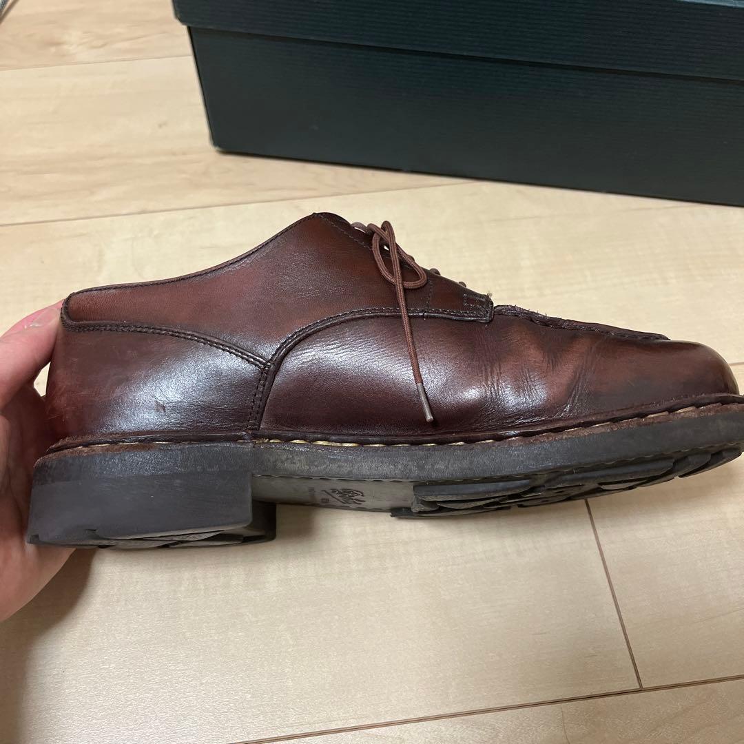 し*ん様 Paraboot CHAMBORD パラブーツ シャンボード