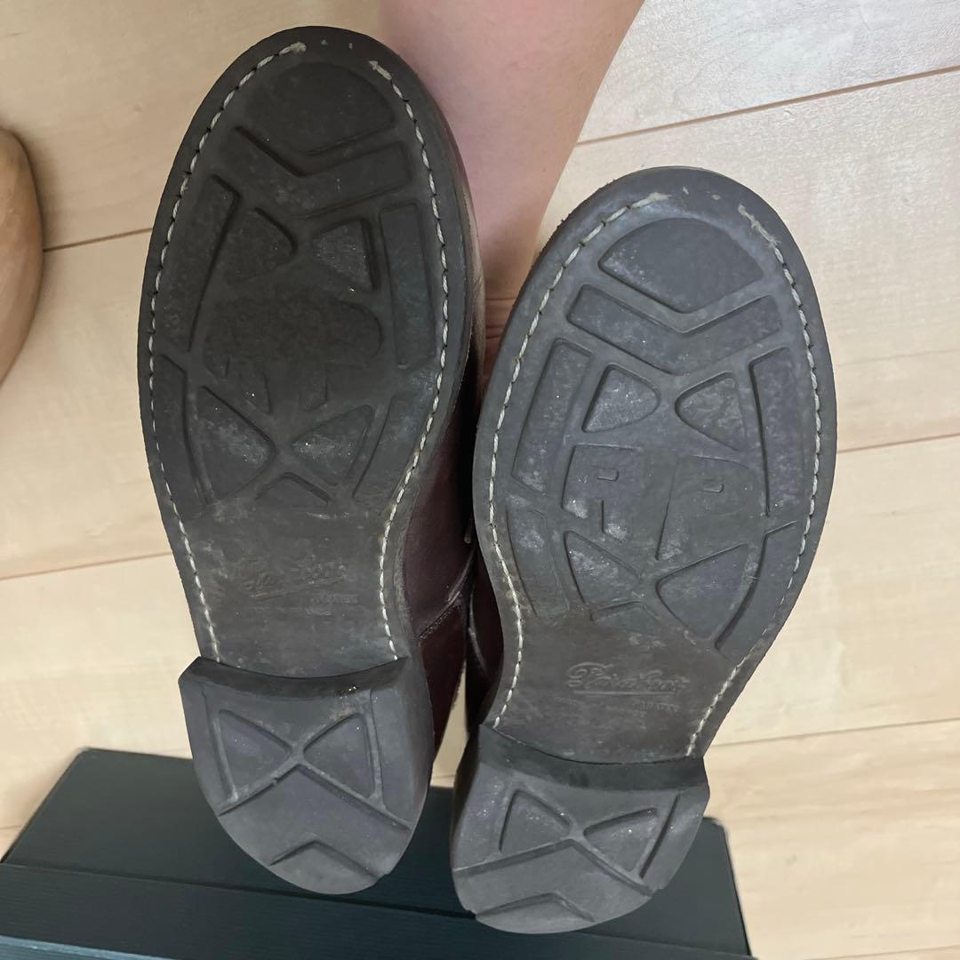 し*ん様 Paraboot CHAMBORD パラブーツ シャンボード